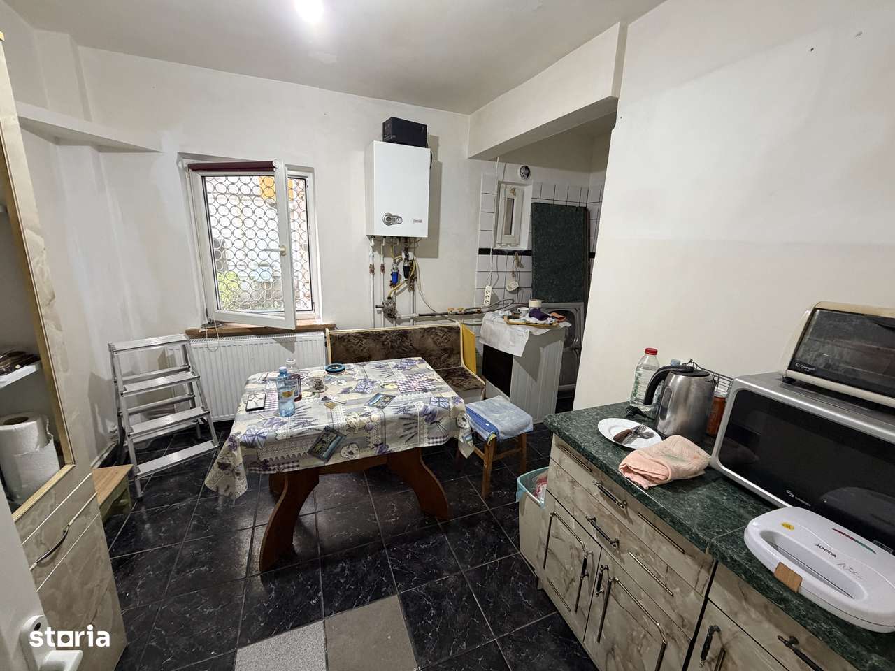Vanzare Apartament 2 camere zona Mihai Bravu - Imagine principală: 4/8