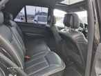 Mercedes-Benz ML 350 CDI 4Matic 7G-TRONIC DPF Grand Edition - 31