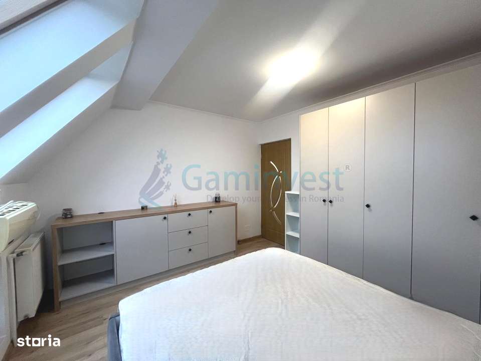 Apartament de vanzare cu o camera,Decebal,Oradea,Bihor,GaminvestV4493-1