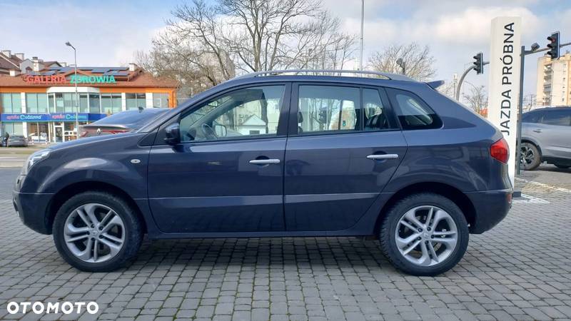 Renault Koleos 2.0 dCi 4x4 Dynamique - 7