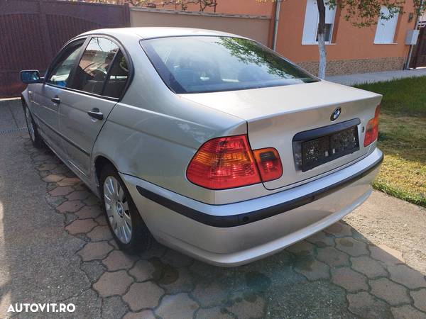 BMW Seria 3 - 8