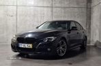 BMW 330 e iPerformance Pack M - 1