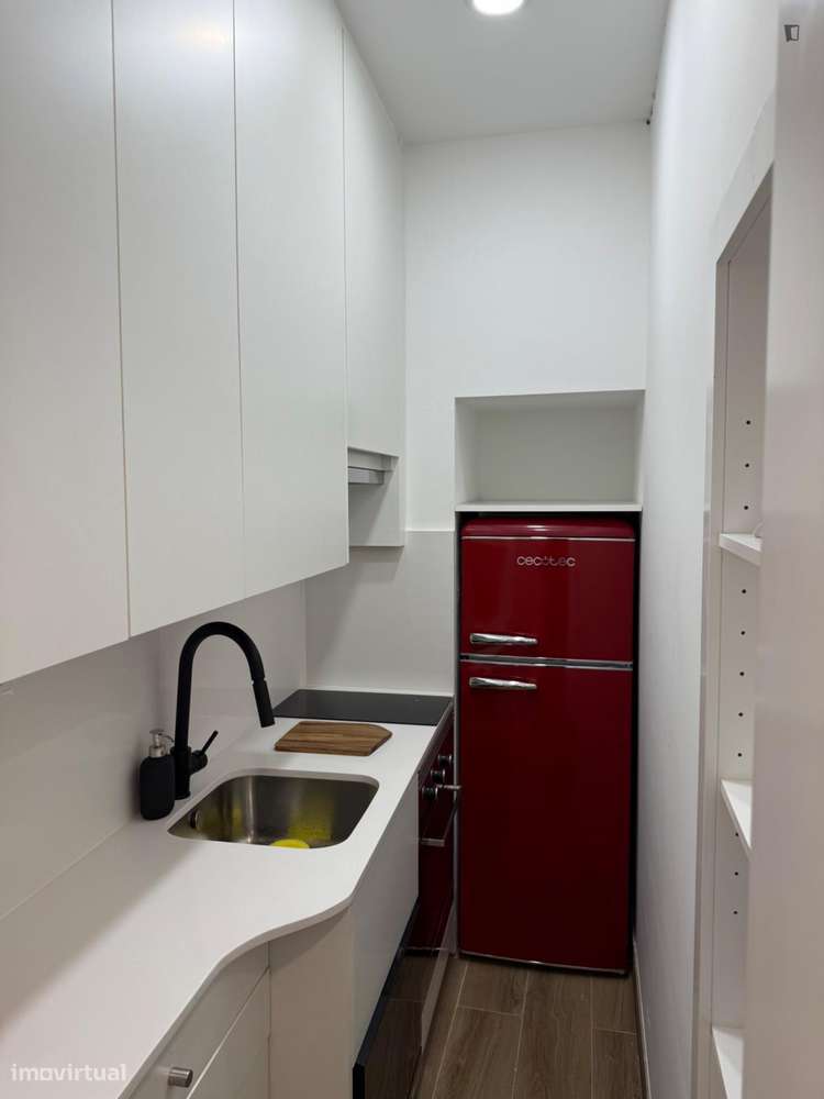 Apartamento com 2 quartos - localizado em Bairro Alto Lisbon - Grande imagem: 5/10