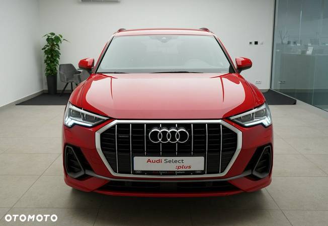 Audi Q3 - 10