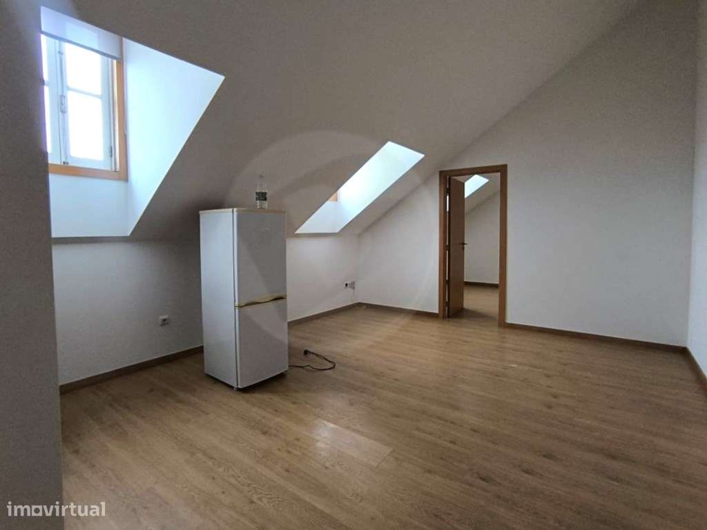 T1 para Arrendamento no Centro de Vila do Conde - Grande imagem: 3/25