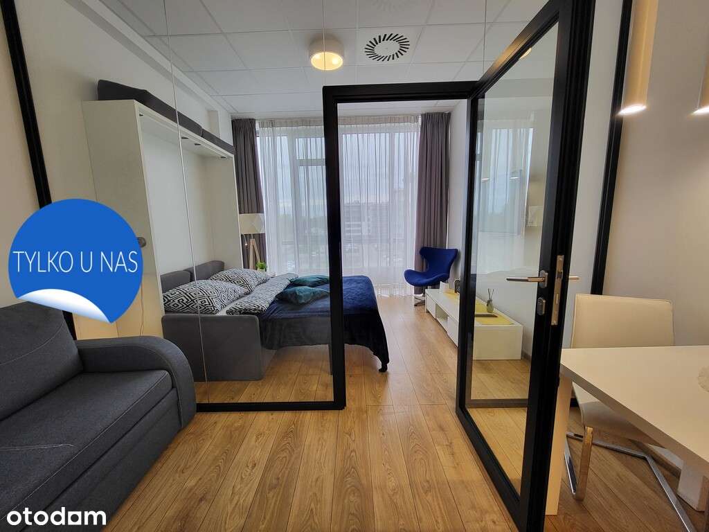 Apartament inwestycyjny z gwarancją najmu - Pełny obrazek: 5/12