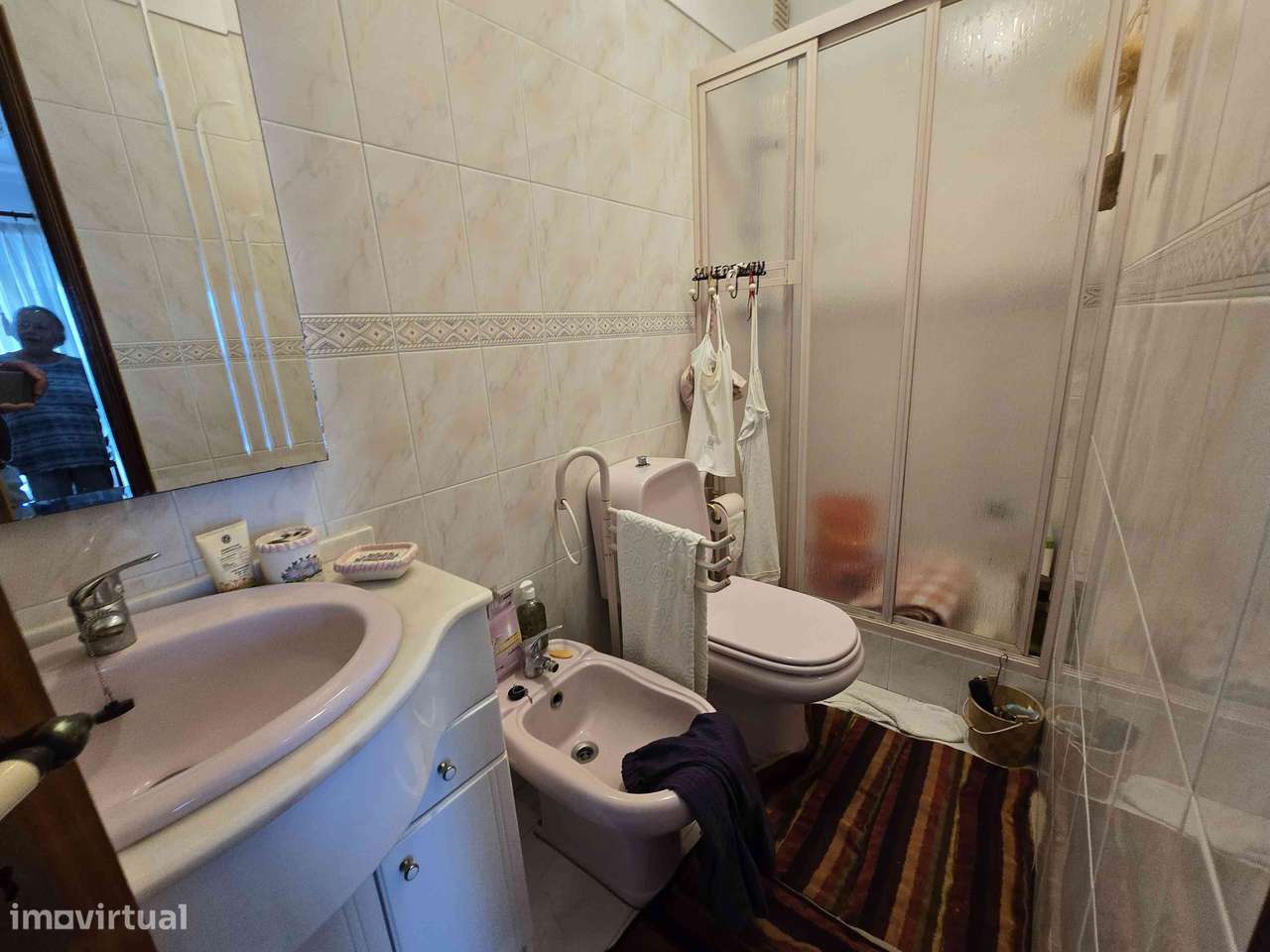 Moradia T4  Corroios-11