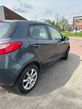 Mazda 2 1.4 CD Independence - 3