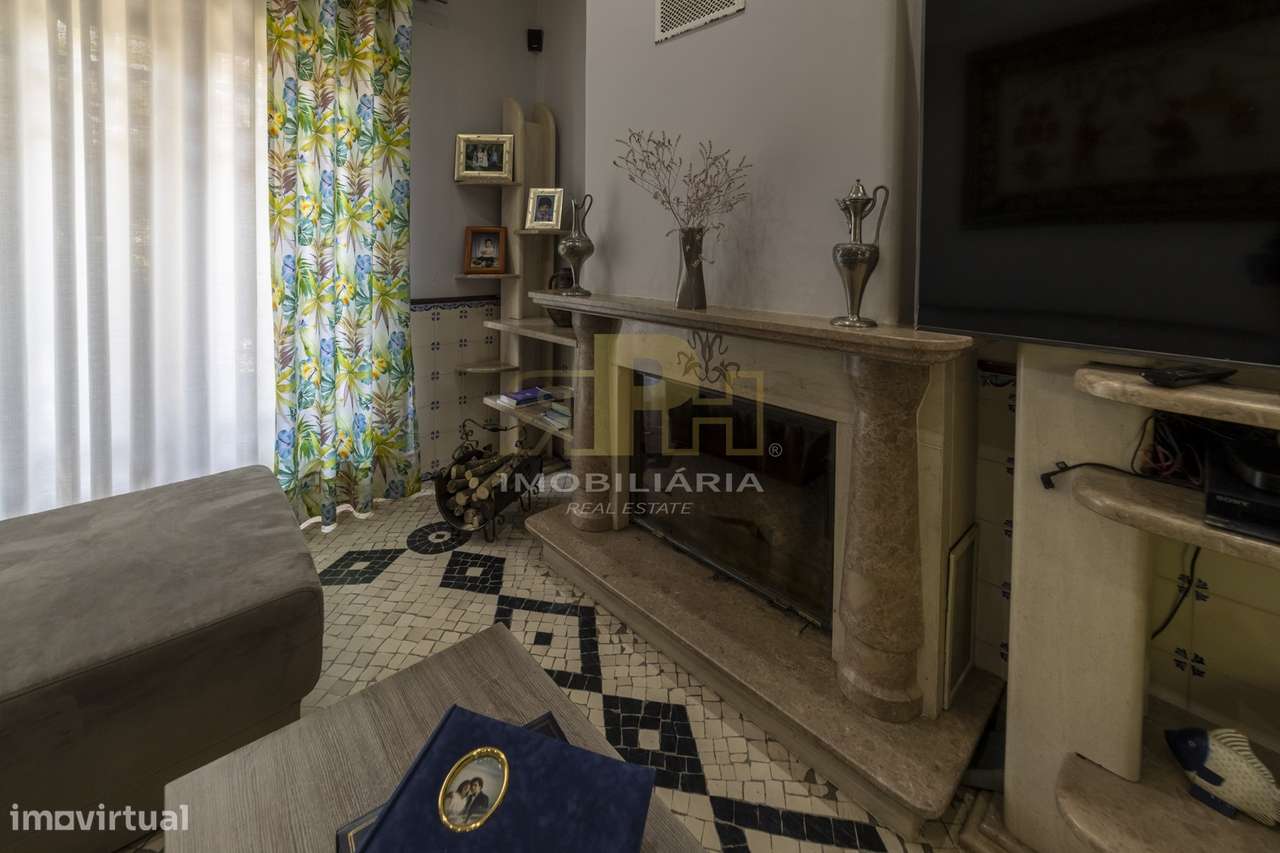 Moradia T3 Venda em Santarém (Marvila), Santa Iria da Ribeira de Santa - Grande imagem: 4/29