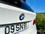 BMW 320 d Touring Pack M - 15