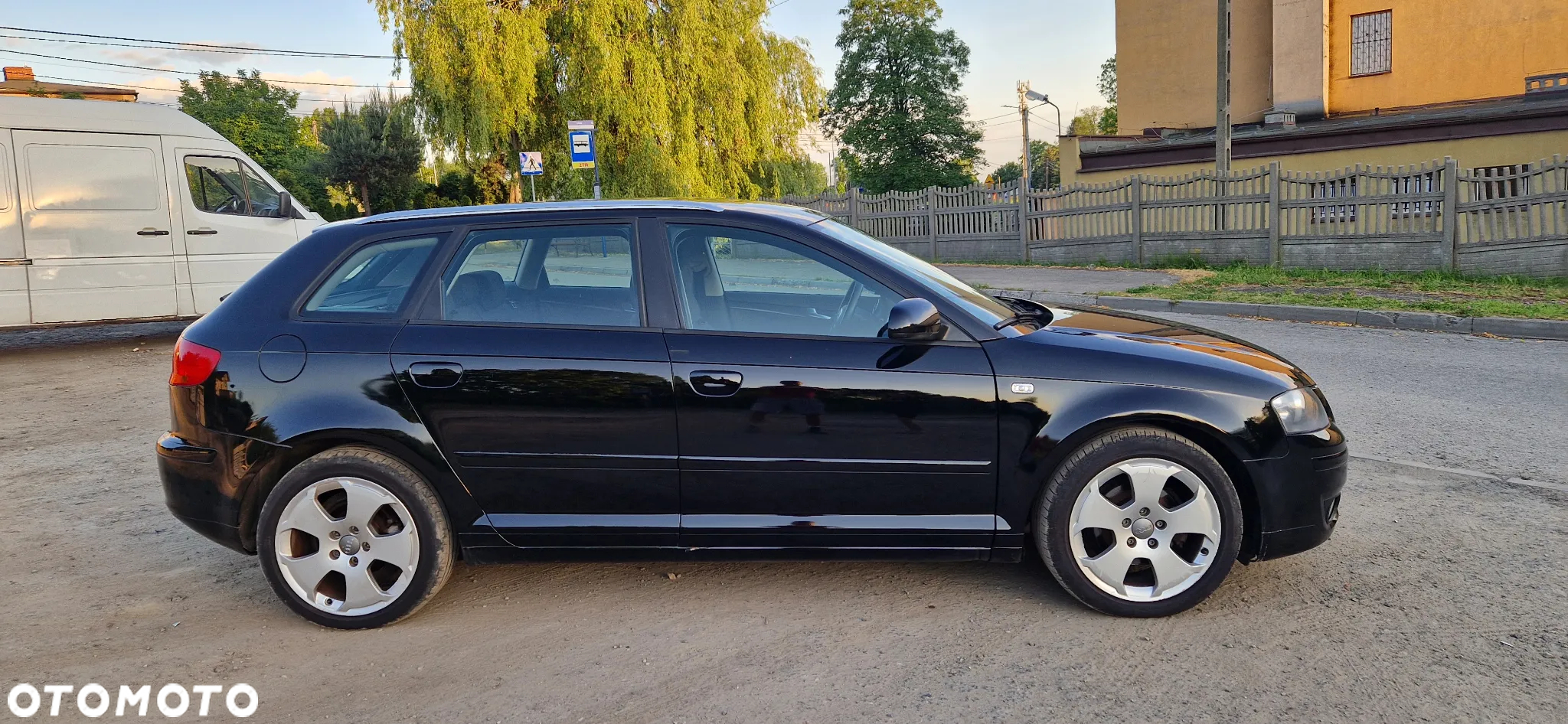 Audi A3 1.9 TDI Ambition - 3