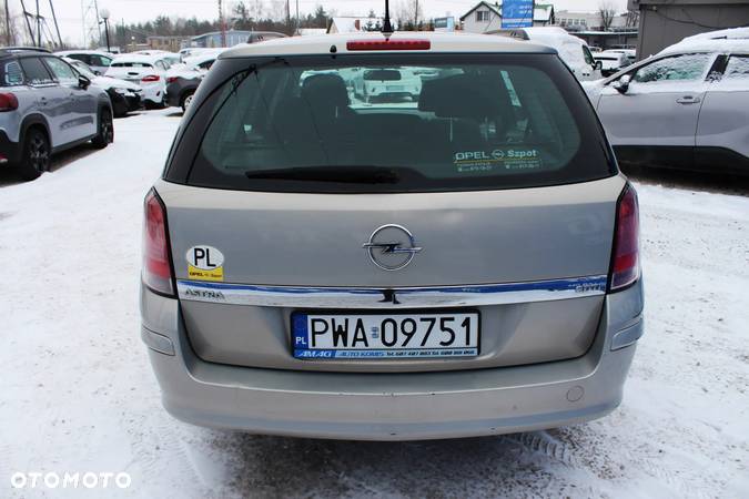 Opel Astra III 1.3 CDTI Cosmo - 7