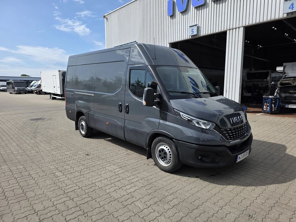 Iveco Daily 2020