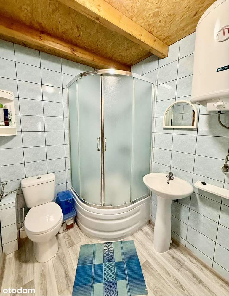 Sztutowo – dom bliźniak z ogrodem, świetny pod najem wakacyjny - Pełny obrazek: 5/12