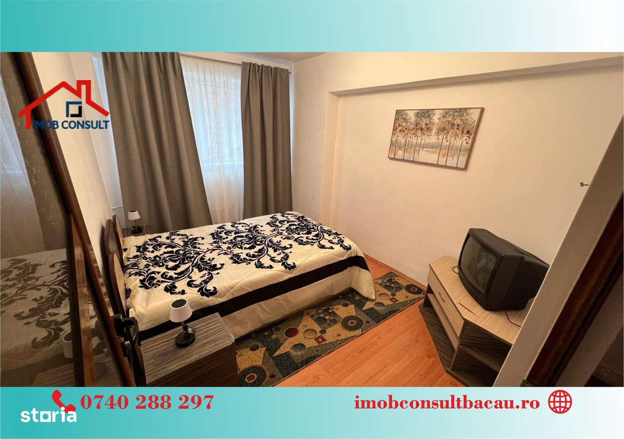 Apartament 3 camere | Decomandat | 2 băi | Nord – lângă parc! CE1382 - Imagine principală: 5/9