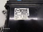 STEROWNIK ECU SILNIKA MAZDA II 2 DJ 1.5 P55K18881 - 2