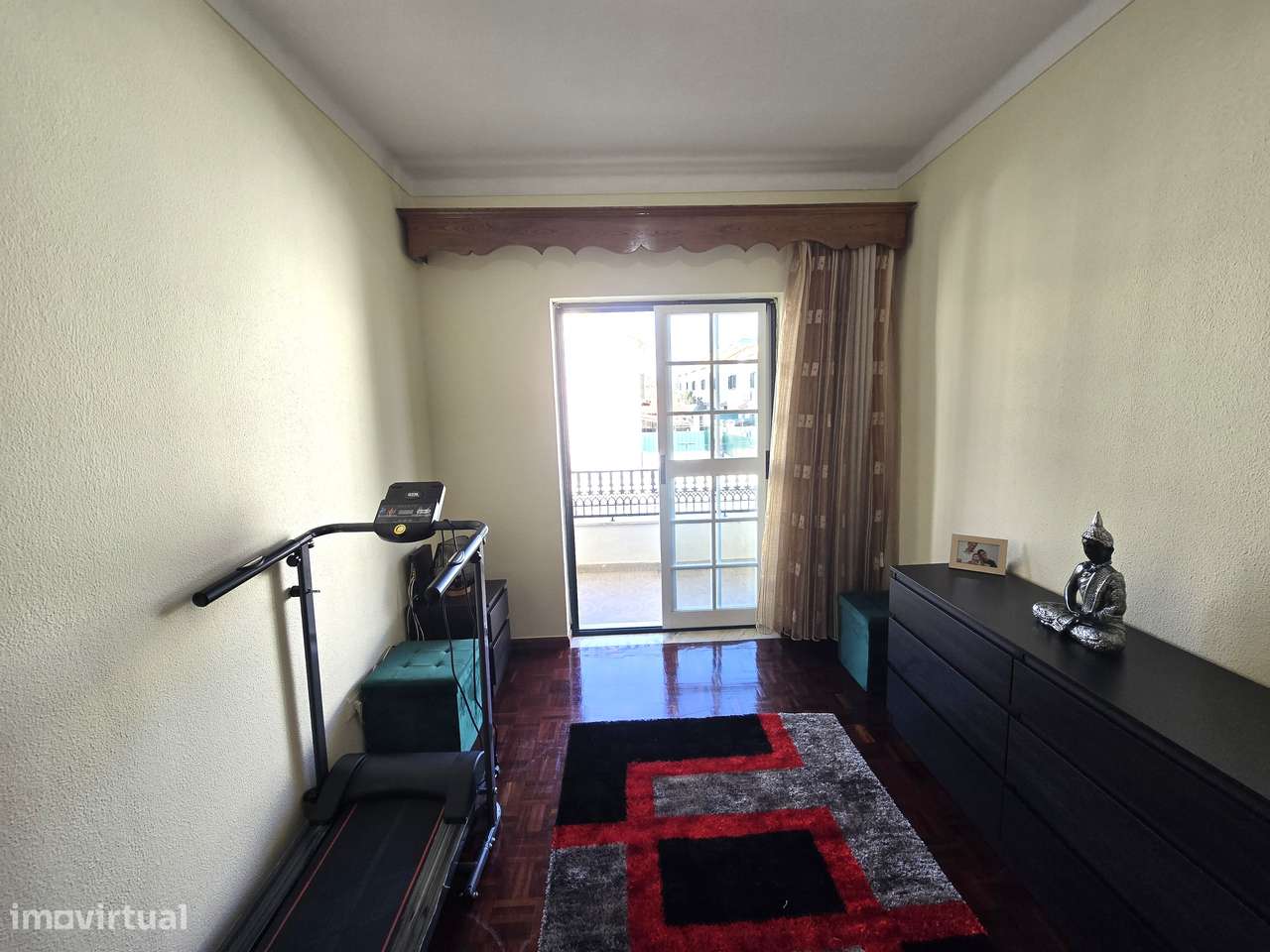 Simpática Moradia em Banda T3-33