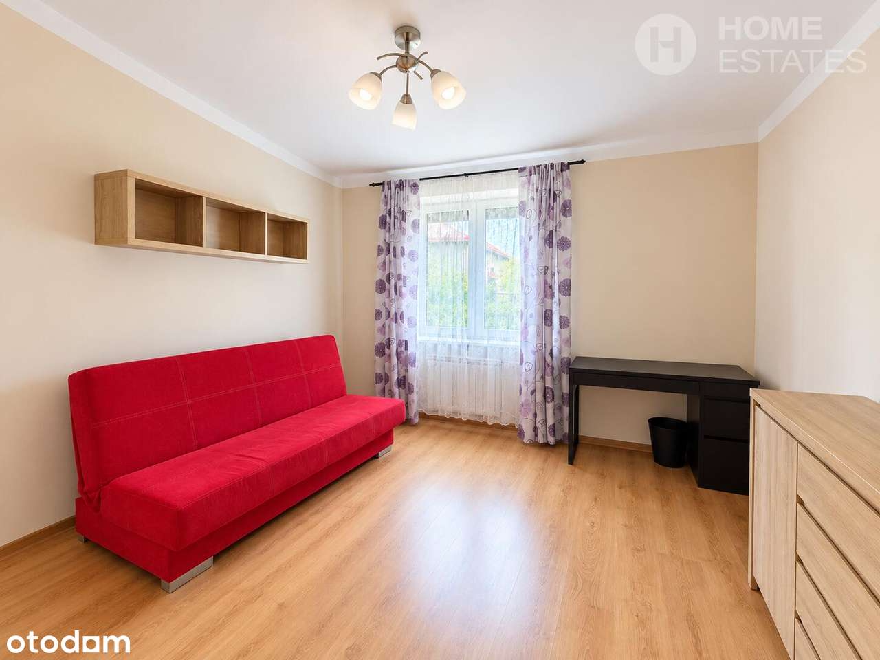Na sprzedaż | 54 m² + piwnica | Kraków, Krowodrza-2
