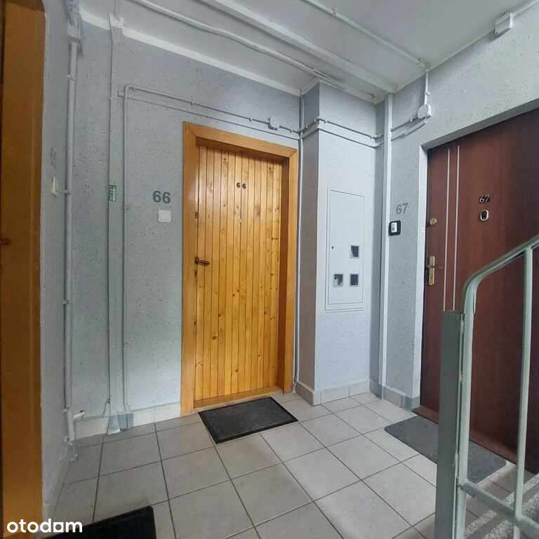 Słoneczne 2 pokojowe z 2 balkonami, blisko Pogorii-9