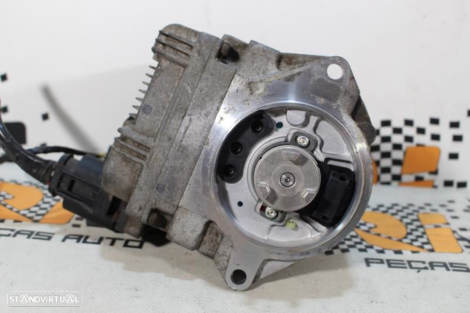 Motor Da Caixa De Direção Mini Mini (R56)  6800002726H / 6800 002 726 - 6