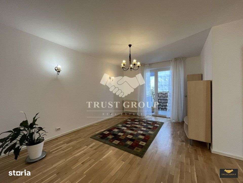 Apartament 3 camere Aviatorilor - Imagine principală: 5/14