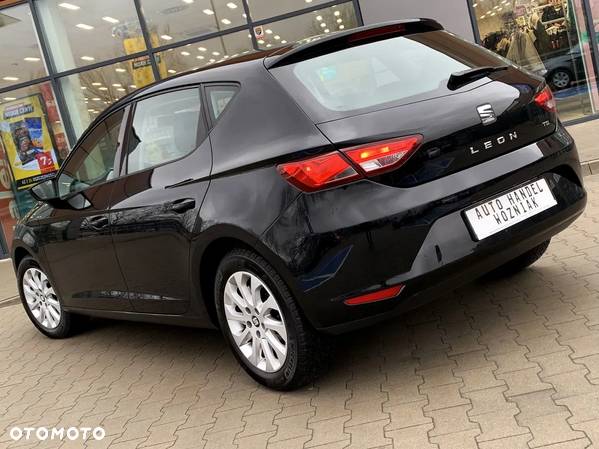 Seat Leon - 16