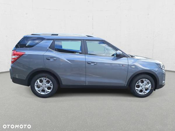 SsangYong Tivoli Grand 1.5 T-GDI Adventure - 4