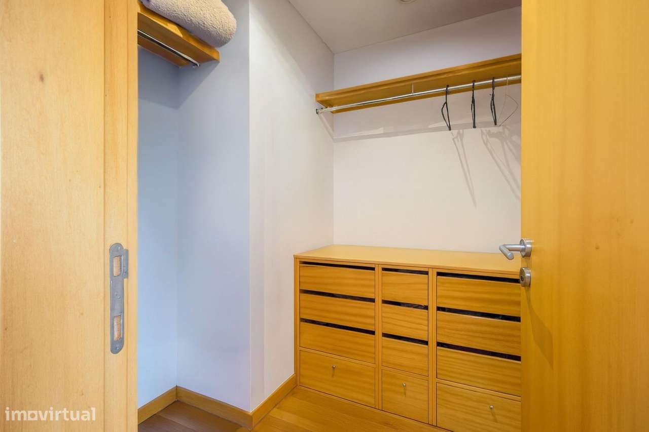 Apartamento T3  no Condomínio Fechado “Entre Quintas” –...-19