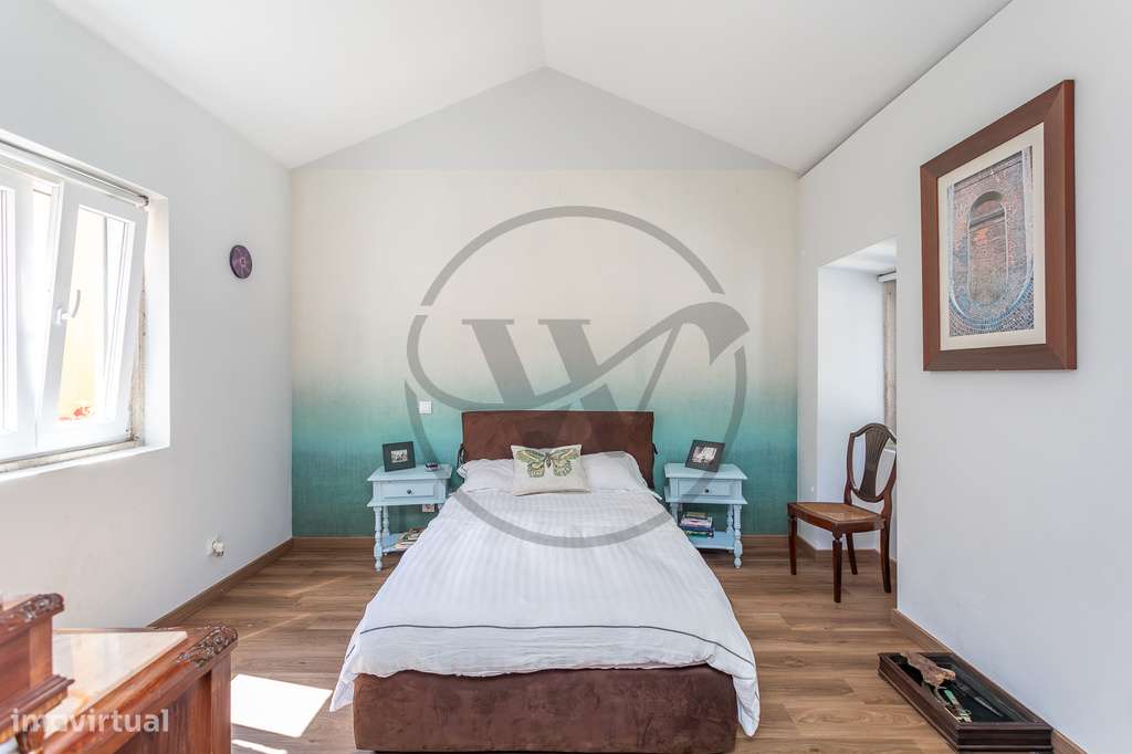 Prédio Misto Remodelado – Centro Histórico de São Pedro de Sintra-12