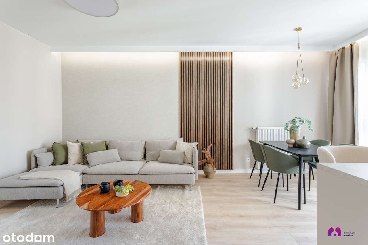 WYJĄTKOWY apartament w WILLI ROBOCZA - Pełny obrazek: 3/19