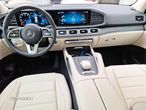 Mercedes-Benz GLE 400 d 4Matic 9G-TRONIC AMG Line - 9