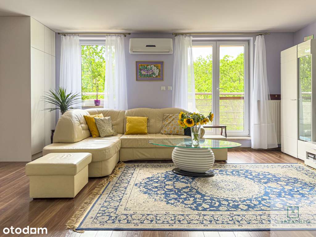 Idealne dla rodziny 3 pokoje 85m Warszawa Wesoła-4