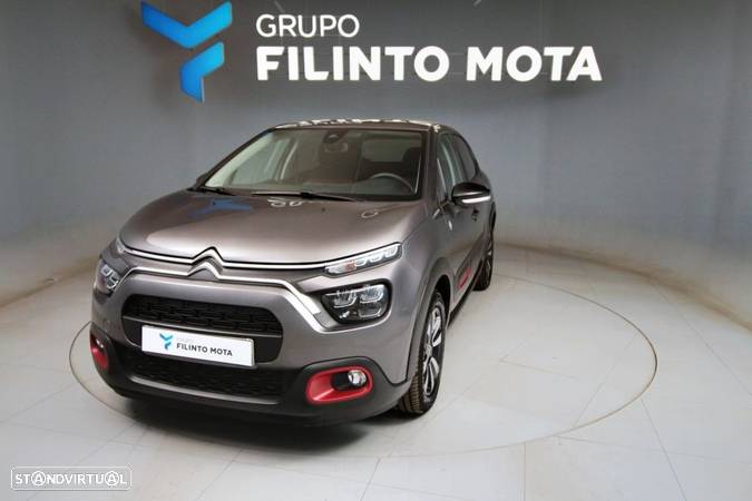 Citroën C3 1.5 BlueHDi C-Series - 6