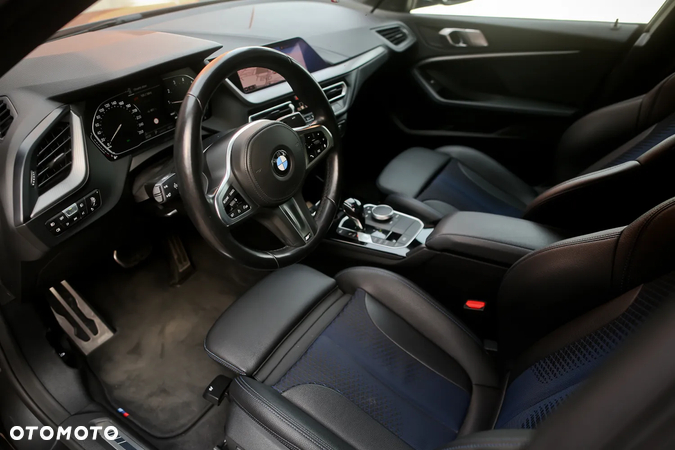 BMW Seria 2 218i Gran Coupe M Sport - 16