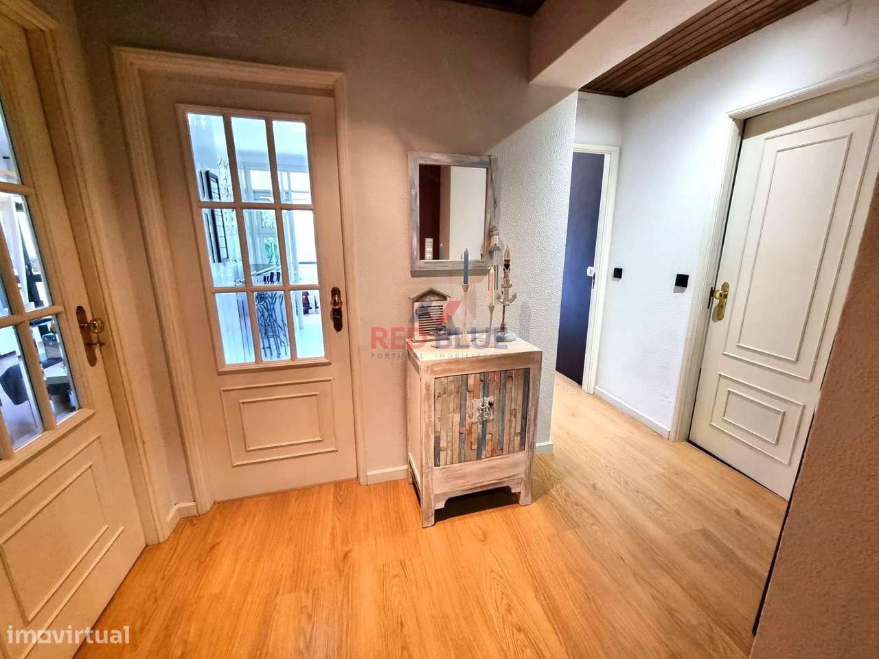 APARTAMENTO T1, VISTAS DE MAR, PÓVOA DE VARZIM-7