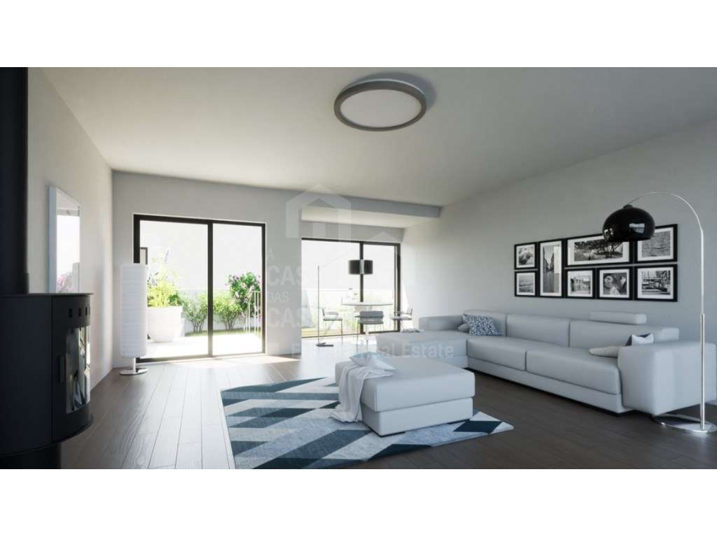 Vende Moradia T4 - Ericeira, A Casa das Casas - Grande imagem: 5/9