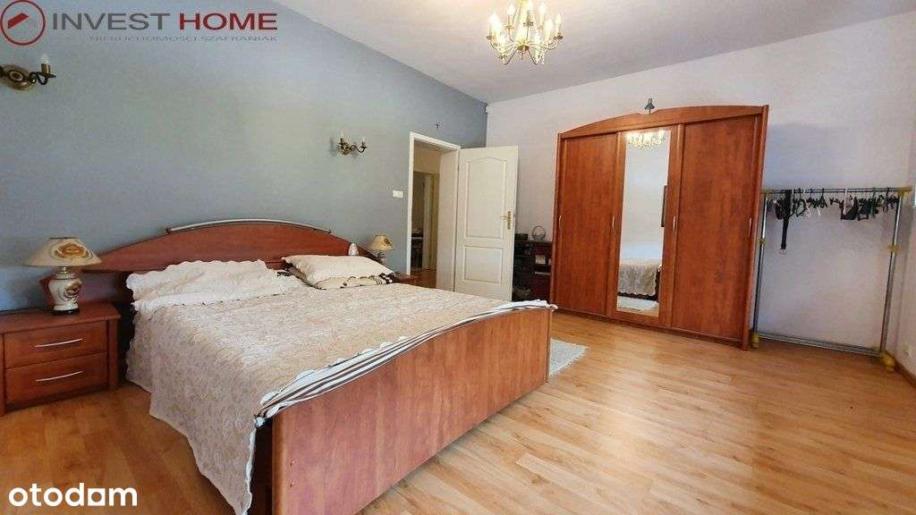 dom w centrum Słowackiego duża działka-16