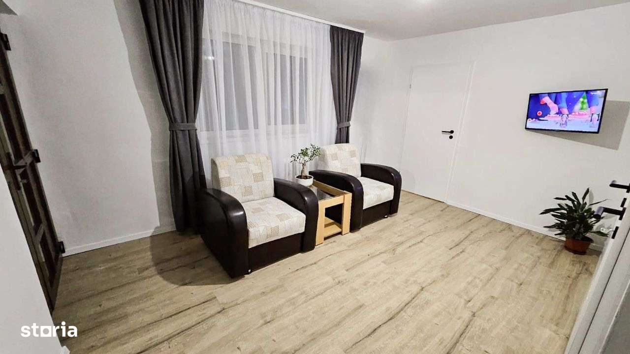 CASĂ DE VÂNZARE in Sibiu – TURNIȘOR, 5 camere, mobilata 460 mp teren-4