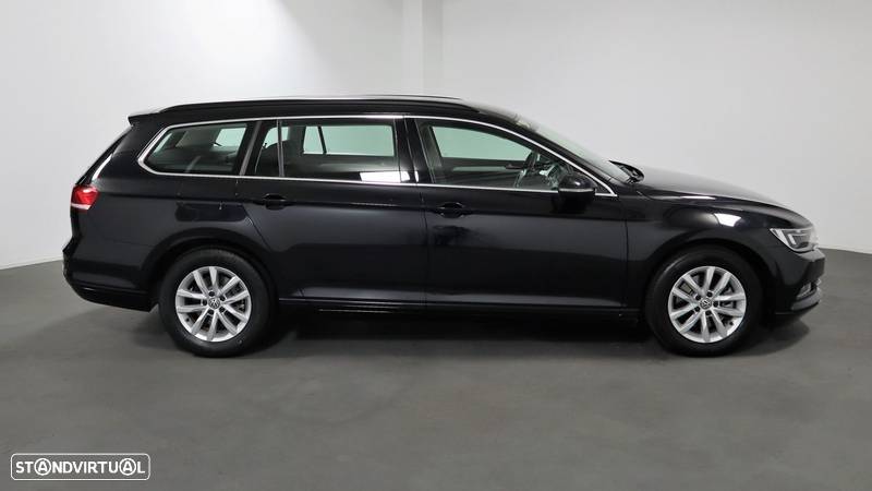 VW Passat Variant 1.6 TDI Confortline - 3