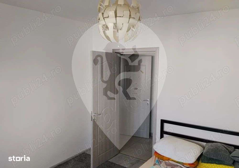 Apartament 2 camere - Campia Libertatii-4