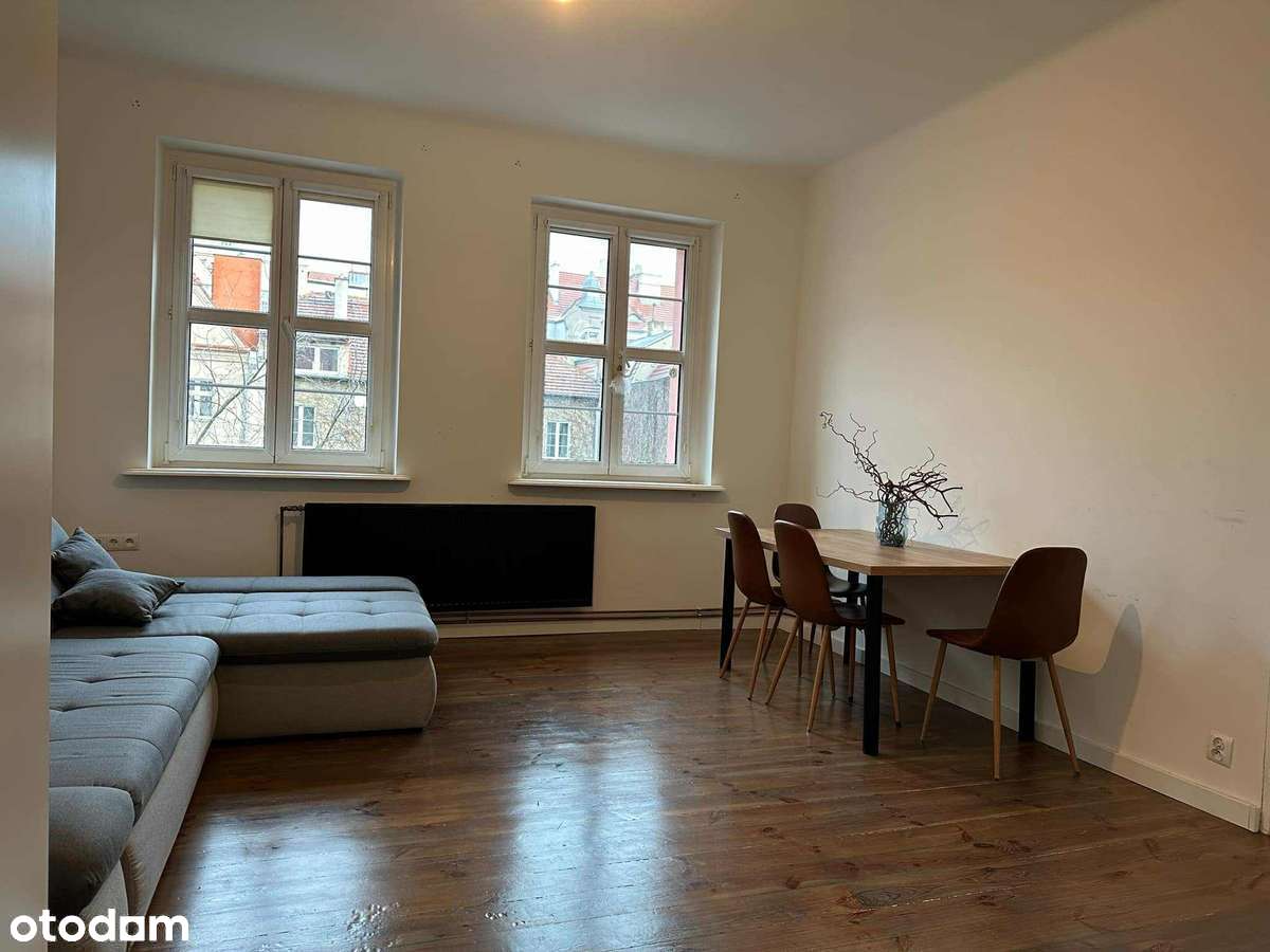 Mieszkanie na sprzedaż - Pełny obrazek: 3/9