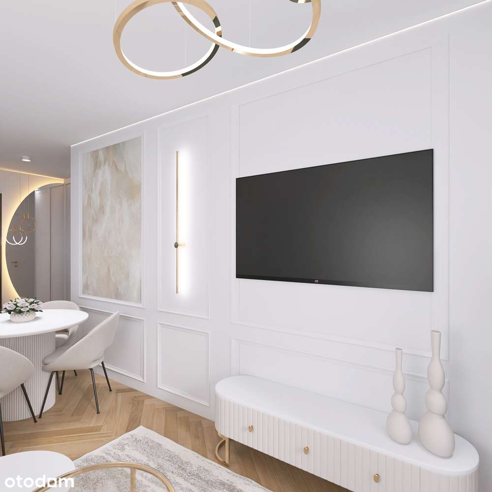 Mieszkanie 3 pokojowe I 1 pietro I - Pełny obrazek: 4/12