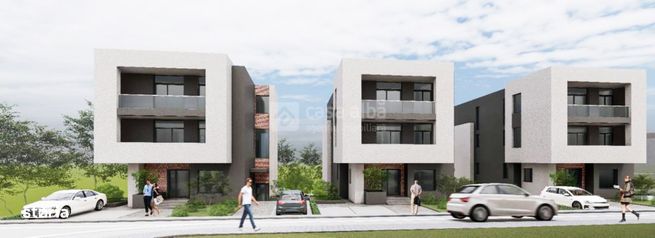Acasa, asa cum ti-ai imaginat!Confort, locatie unica, amenajari de top-8