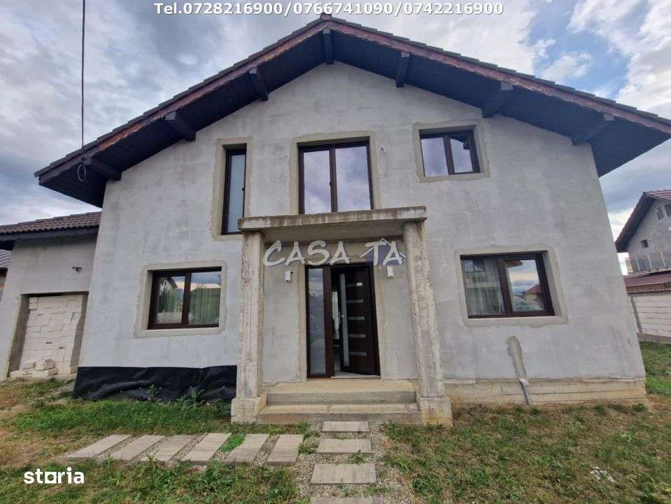 Casa P+M situata in Targu Jiu,  Ana Ipatescu-17