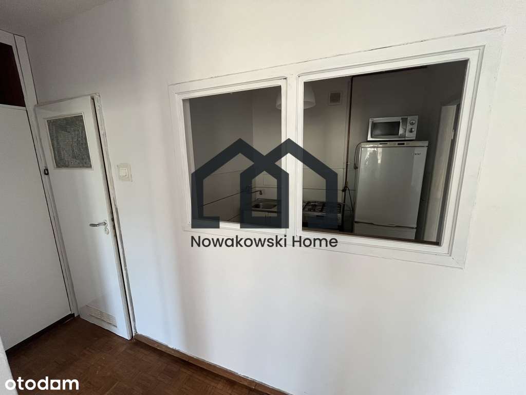 Mieszkanie na wynajem 2 pokoje - ul. Okulickiego - Pełny obrazek: 5/11