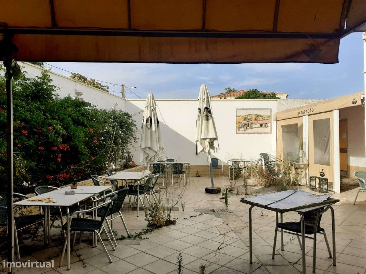 Restaurante a necessitar de pequenas obras - Grande imagem: 4/17