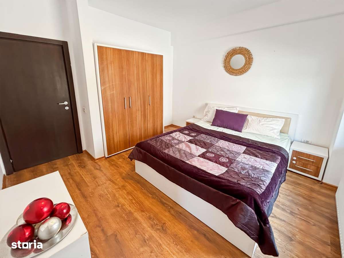 Apartament 2 camere 70mp | Termen lung | Tomis Plus - Imagine principală: 1/17