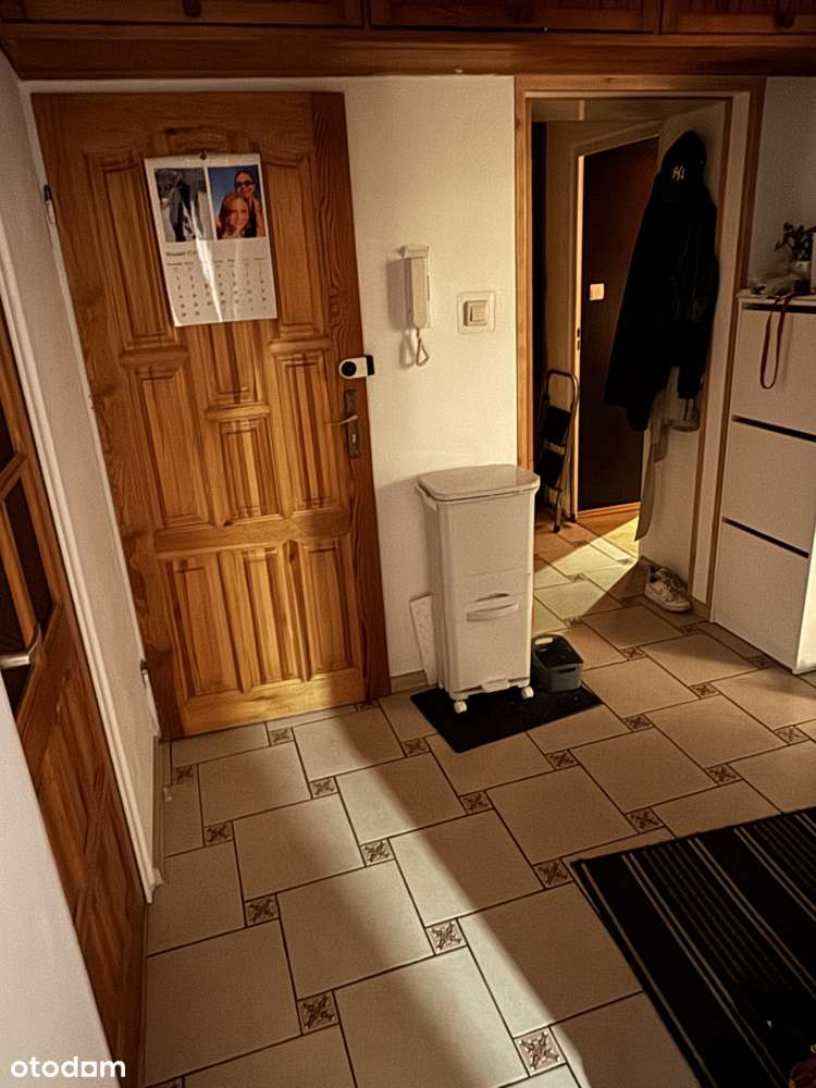 Na sprzedaż 3 pokoje 64 m2 Poznań 1 p. os. Bol. Chrobrego, Piątkowo - Pełny obrazek: 5/7