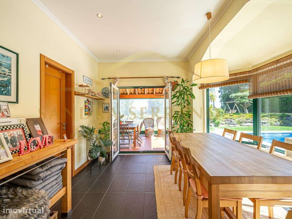 Magnifica moradia junto ao golf da Quinta da Beloura-18