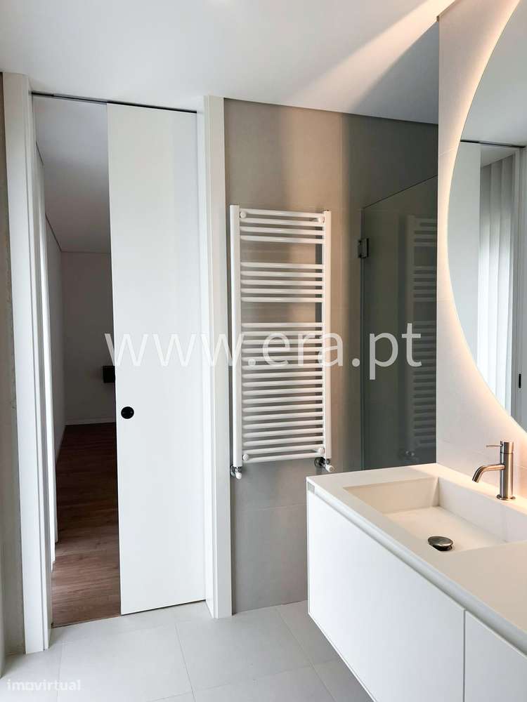 Moradia, 3 quartos, Vila Nova de Cerveira, Rebored-10